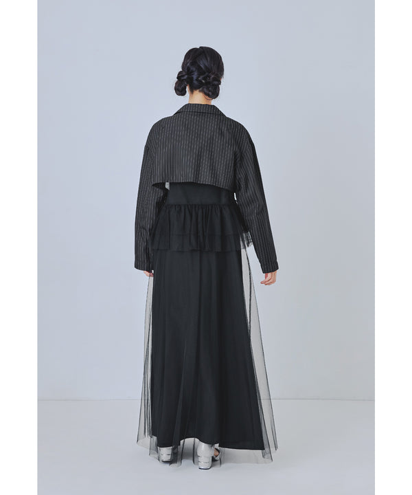 {"color":"\u30d6\u30e9\u30c3\u30af","info":"model\uff1aH165cm size\uff1aM"}