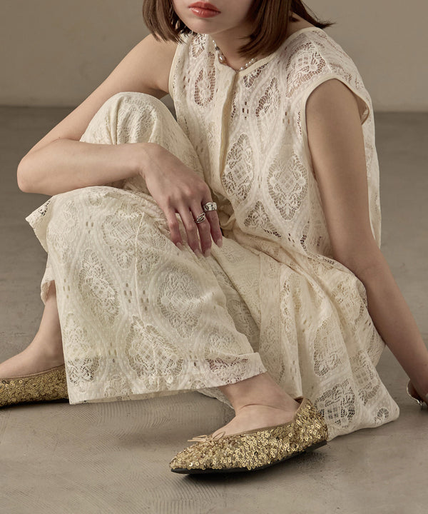 {"color":"\u30a2\u30a4\u30dc\u30ea\u30fc","info":"model\uff1aH158cm size\uff1aM"}
