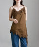 {"color":"\u30d6\u30e9\u30a6\u30f3","info":"model\uff1aH166cm size\uff1aF"}