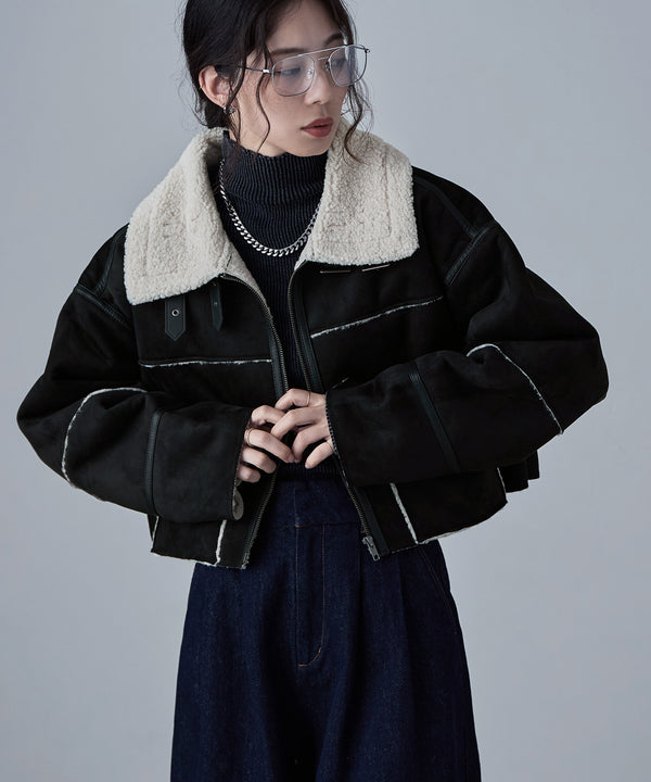 {"color":"\u30d6\u30e9\u30c3\u30af","info":"model\uff1aH166cm size\uff1aF"}