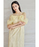 {"color":"\u30a4\u30a8\u30ed\u30fc","info":"model\uff1aH165cm size\uff1aM"}