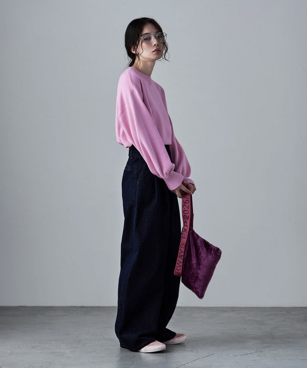 {"color":"\u30d4\u30f3\u30af","info":"model\uff1aH166cm size\uff1aM"}