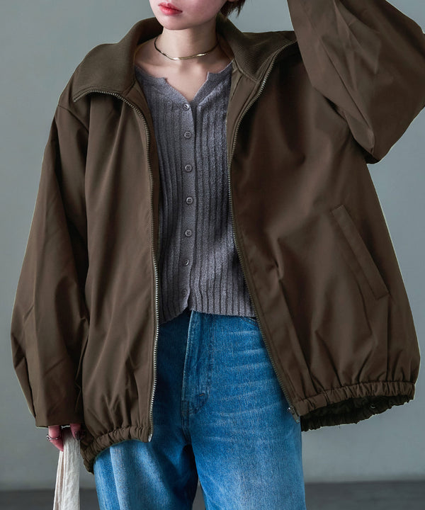 {"color":"\u30c0\u30fc\u30af\u30d6\u30e9\u30a6\u30f3","info":"model\uff1aH158cm size\uff1aM"}