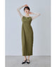 {"color":"\u30aa\u30ea\u30fc\u30d6","info":"model\uff1aH166cm size\uff1aM"}