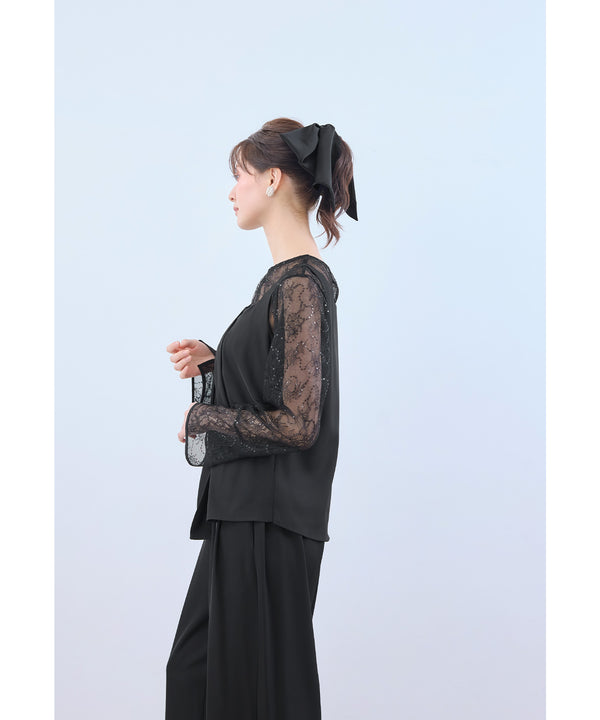 {"color":"\u30d6\u30e9\u30c3\u30af","info":"model\uff1aH166cm size\uff1aM"}