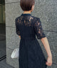 {"color":"\u30cd\u30a4\u30d3\u30fc","info":"model\uff1aH158cm size\uff1aM(38)"}
