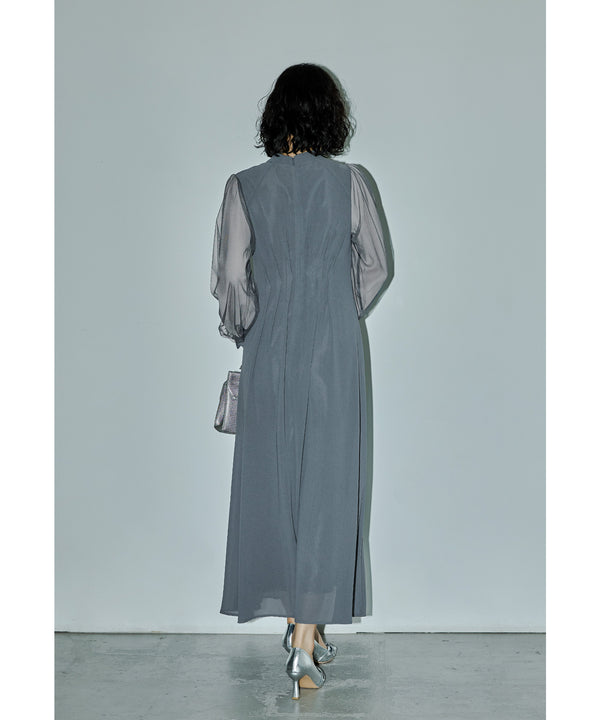 {"color":"\u30b0\u30ec\u30fc","info":"model\uff1aH166cm size\uff1aM"}