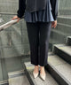 {"color":"\u30c0\u30fc\u30af\u30cd\u30a4\u30d3\u30fc","info":"model\uff1aH158cm size\uff1aM(38)"}