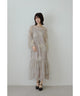 {"color":"\u30b0\u30ec\u30fc\u30b8\u30e5","info":"model\uff1aH166cm size\uff1aM"}
