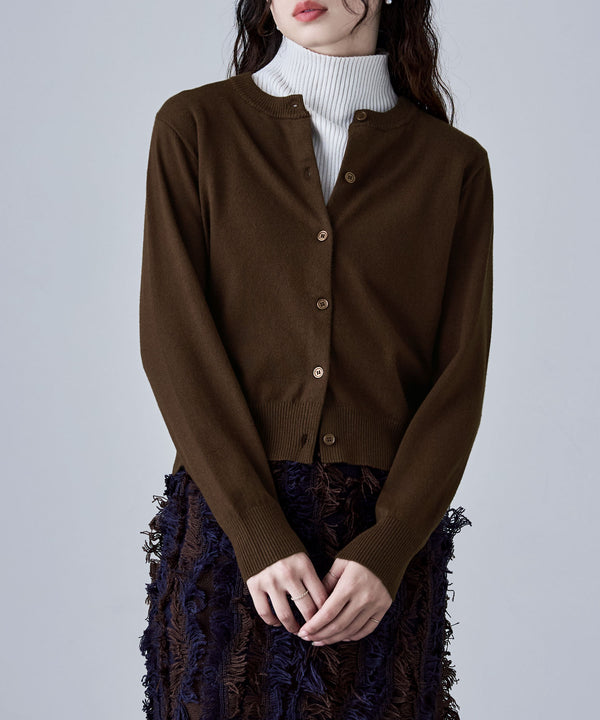 {"color":"\u30d6\u30e9\u30a6\u30f3","info":"model\uff1aH166cm size\uff1aM"}