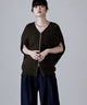 {"color":"\u30d6\u30e9\u30a6\u30f3","info":"model\uff1aH163cm size\uff1aM"}