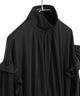{"color":"\u30d6\u30e9\u30c3\u30af","info":"model\uff1aH158cm size\uff1aM"}