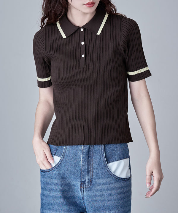 {"color":"\u30d6\u30e9\u30a6\u30f3","info":"model\uff1aH166cm size\uff1aF"}