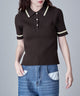{"color":"\u30d6\u30e9\u30a6\u30f3","info":"model\uff1aH166cm size\uff1aF"}