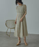 {"color":"\u30b0\u30ea\u30fc\u30f3","info":"model\uff1aH167cm size\uff1aM"}