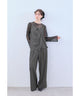 {"color":"\u30d6\u30e9\u30a6\u30f3","info":"model\uff1aH166cm size\uff1aM"}