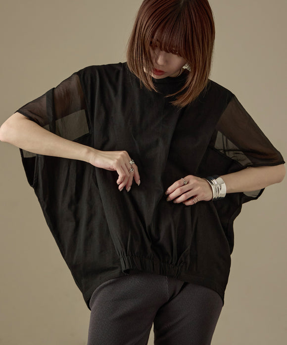 {"color":"\u30d6\u30e9\u30c3\u30af","info":"model\uff1aH158cm size\uff1aM"}