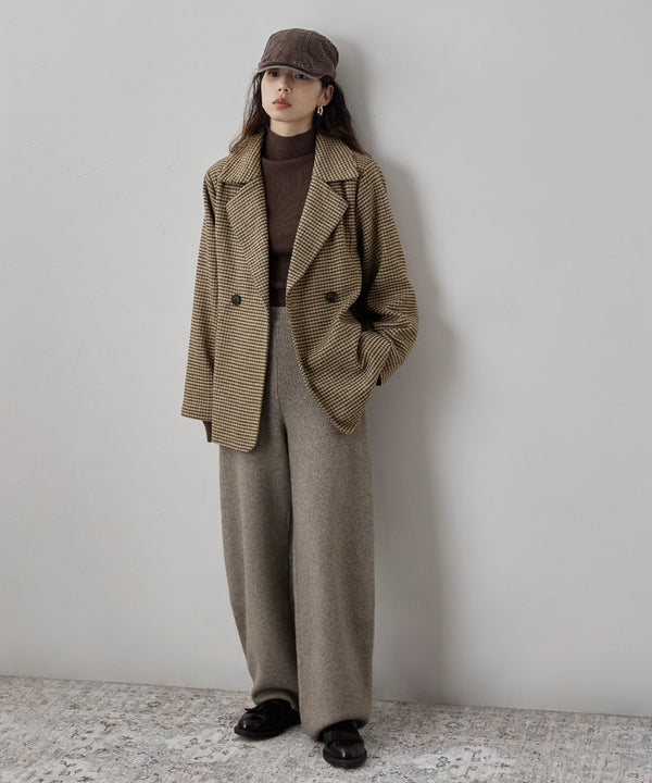 {"color":"\u30d6\u30e9\u30a6\u30f3","info":"model\uff1aH166cm size\uff1aF"}