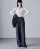 {"color":"\u30aa\u30d5\u30db\u30ef\u30a4\u30c8","info":"model\uff1aH163cm size\uff1aM"}