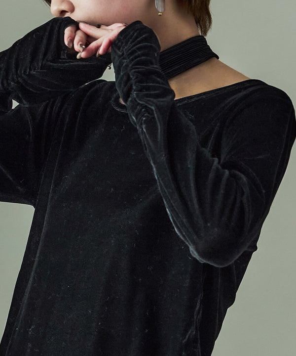 {"color":"\u30d6\u30e9\u30c3\u30af","info":"model\uff1aH158cm size\uff1aM"}