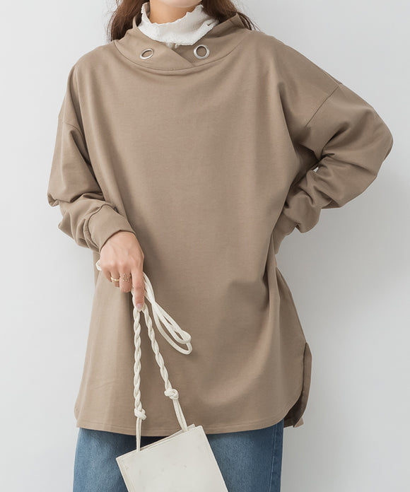 {"color":"\u30e9\u30a4\u30c8\u30ab\u30fc\u30ad","info":"model\uff1aH160cm size\uff1aM-L"}