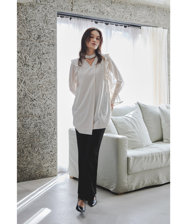 {"color":"\u30a8\u30af\u30ea\u30e5\u00d7\u30d6\u30e9\u30c3\u30af","info":"model\uff1aH165cm size\uff1aM"}