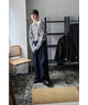 {"color":"\u30b0\u30ec\u30fc","info":"model\uff1aH166cm size\uff1aF"}