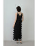 {"color":"\u30d6\u30e9\u30c3\u30af","info":"model\uff1aH166cm size\uff1aM"}