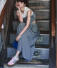 {"color":"\u30d6\u30eb\u30fc","info":"model\uff1aH163cm size\uff1aM"}
