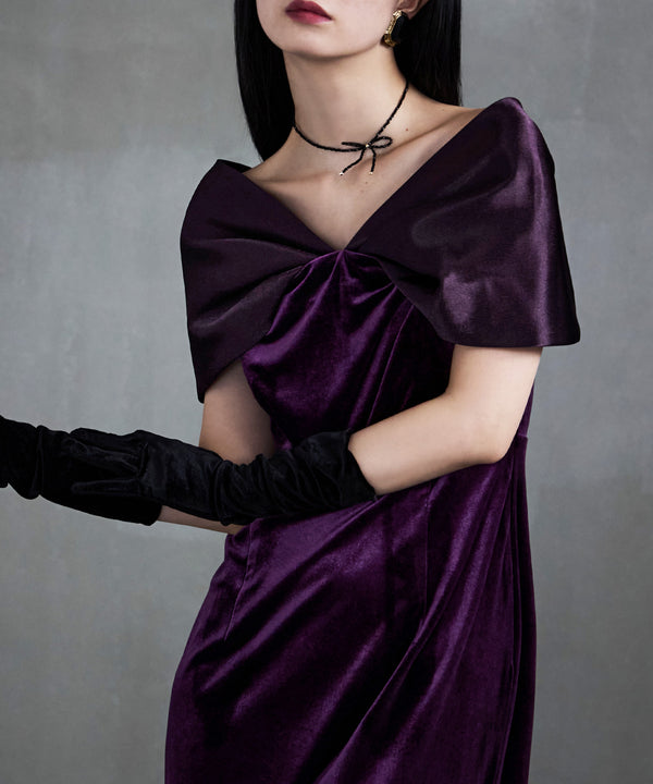 {"color":"\u30c7\u30a3\u30fc\u30d7\u30d0\u30a4\u30aa\u30ec\u30c3\u30c8","info":"model\uff1aH163cm size\uff1aM"}