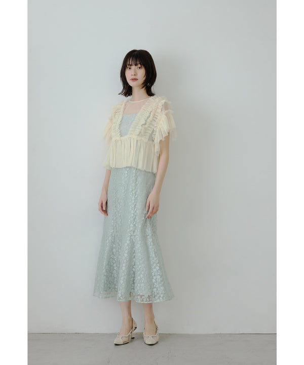 {"color":"\u30a2\u30a4\u30dc\u30ea\u30fc\u00d7\u30b0\u30ea\u30fc\u30f3","info":"model\uff1aH166cm size\uff1aM"}