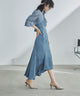 {"color":"\u30d6\u30eb\u30fc","info":"model\uff1aH167cm size\uff1aM"}