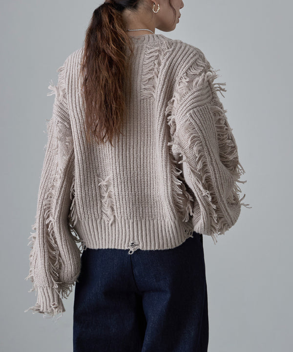 {"color":"\u30d9\u30fc\u30b8\u30e5","info":"model\uff1aH166cm size\uff1aM"}