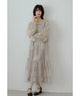 {"color":"\u30b0\u30ec\u30fc\u30b8\u30e5","info":"model\uff1aH166cm size\uff1aM"}