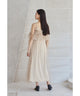 {"color":"\u30d9\u30fc\u30b8\u30e5","info":"model\uff1aH165cm size\uff1aM"}