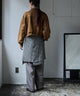{"color":"\u30e2\u30ab","info":"model\uff1aH166cm size\uff1aM"}