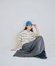 {"color":"\u30a2\u30a4\u30dc\u30ea\u30fc","info":"model\uff1aH166cm size\uff1aF"}