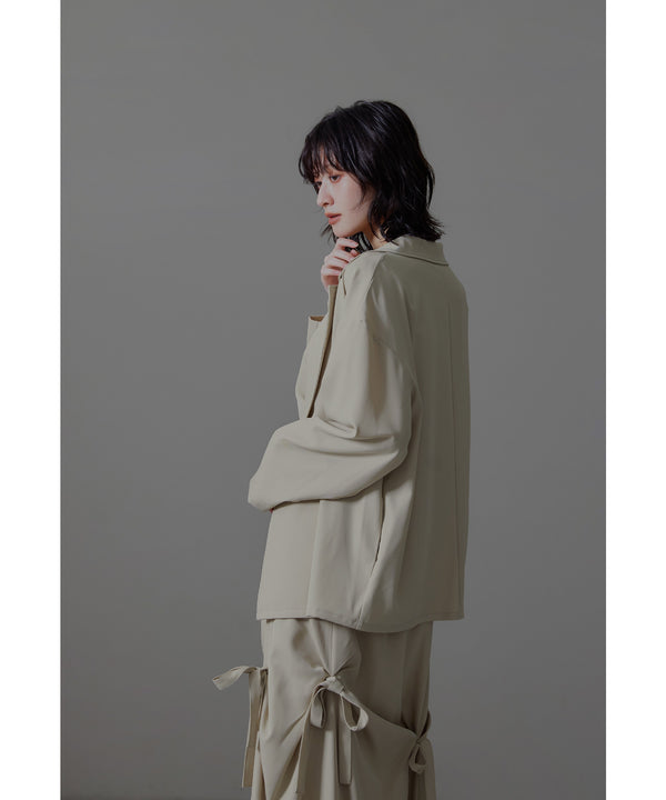 {"color":"\u30a4\u30a8\u30ed\u30fc","info":"model\uff1aH166cm size\uff1aM"}