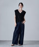 {"color":"\u30d6\u30e9\u30c3\u30af","info":"model\uff1aH166cm size\uff1aF"}