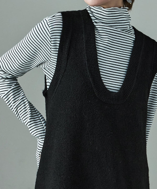 {"color":"\u30d6\u30e9\u30c3\u30af","info":"model\uff1aH158cm size\uff1aM"}