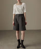 {"color":"\u30aa\u30d5\u30db\u30ef\u30a4\u30c8","info":"model\uff1aH158cm size\uff1aM"}