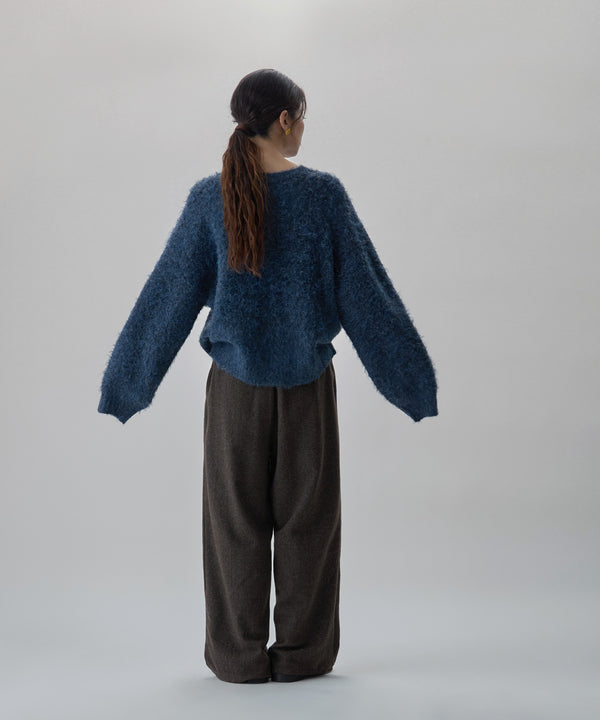 {"color":"\u30cd\u30a4\u30d3\u30fc","info":"model\uff1aH166cm size\uff1aM"}