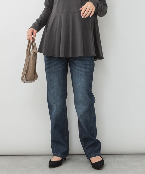 {"color":"\u30cd\u30a4\u30d3\u30fc","info":"model\uff1aH160cm size\uff1aM"}