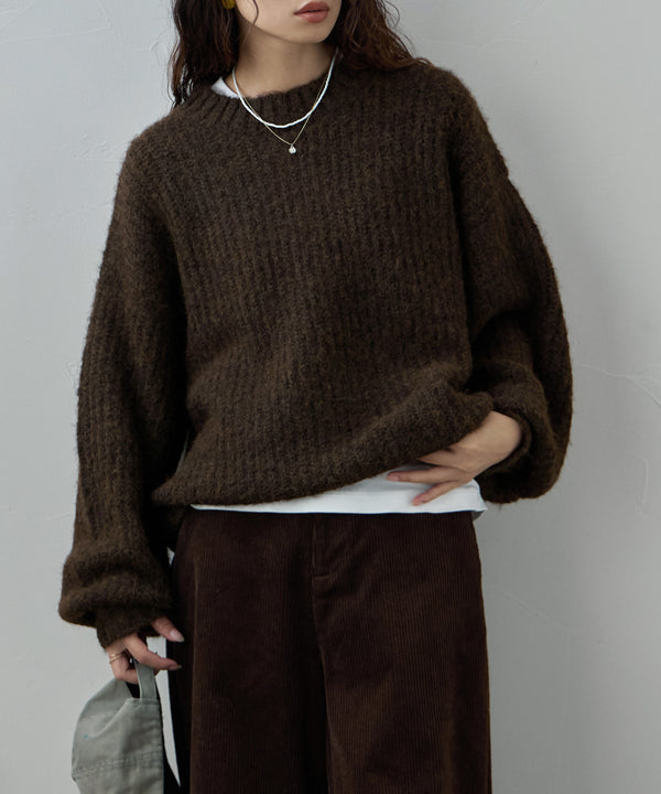 {"color":"\u30d6\u30e9\u30a6\u30f3","info":"model\uff1aH166cm size\uff1aM"}