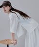 {"color":"\u30db\u30ef\u30a4\u30c8","info":"model\uff1aH166cm size\uff1aM"}