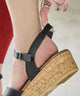 {"color":"\u30d6\u30e9\u30c3\u30af","info":"model\uff1aH158cm size\uff1aL(23.5-24cm)"}