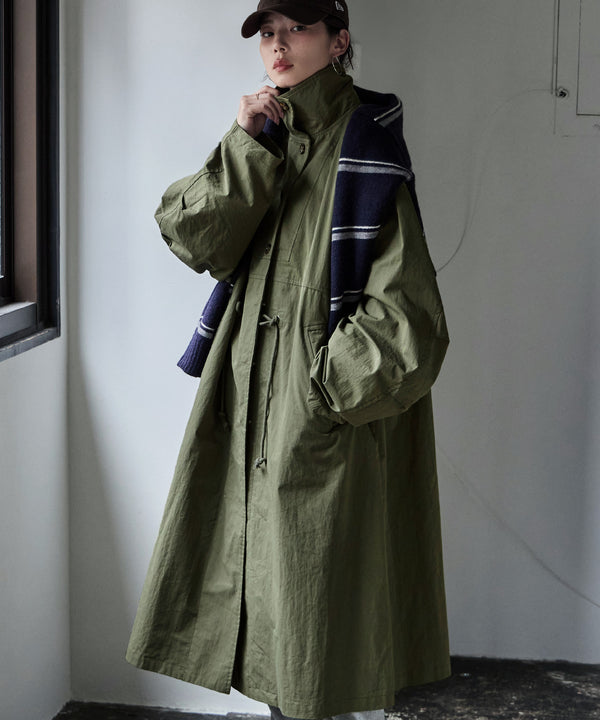 {"color":"\u30ab\u30fc\u30ad","info":"model\uff1aH166cm size\uff1aM"}