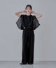 {"color":"\u30d6\u30e9\u30c3\u30af","info":"model\uff1aH166cm size\uff1aM"}