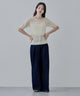 {"color":"\u30a2\u30a4\u30dc\u30ea\u30fc","info":"model\uff1aH166cm size\uff1aF"}