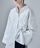 {"color":"\u30aa\u30d5\u30db\u30ef\u30a4\u30c8","info":"model\uff1aH166cm size\uff1aF"}